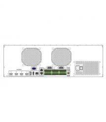IP-відеореєстратор 64-канальний 16Mp TVT TD-3364H16-A3H-B