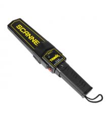 Ручний металодетектор Trinix TRX-3003B1