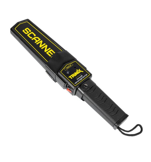 Ручний металодетектор Trinix TRX-3003B1