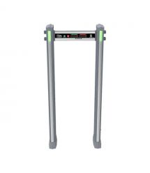 Арочний металодетектор Trinix TRX-600AMD, 18 зон детекції, водонепроникний IP65