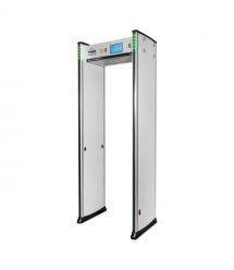 Арочний металодетектор Trinix TRX-800AMD, 33 зони детекції