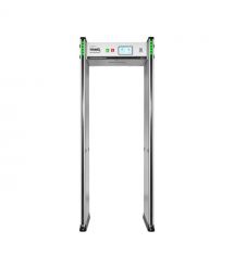 Арочний металодетектор Trinix TRX-800AMD, 33 зони детекції