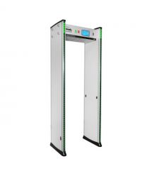 Арочний металодетектор Trinix TRX-800AMD, 33 зони детекції