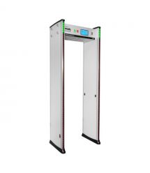 Арочний металодетектор Trinix TRX-800AMD, 33 зони детекції