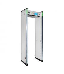 Арочний металодетектор Trinix TRX-800AMD, 33 зони детекції