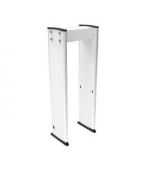 Арочний металодетектор Trinix TRX-800AMD, 33 зони детекції