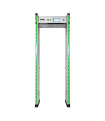 Арочний металодетектор Trinix TRX-800AMD, 33 зони детекції