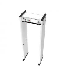 Арочний металодетектор Trinix TRX-800AMD, 33 зони детекції