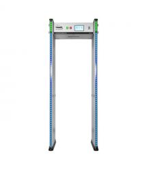 Арочний металодетектор Trinix TRX-800AMD, 33 зони детекції