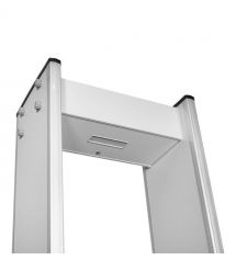 Арочний металодетектор Trinix TRX-800AMD, 33 зони детекції