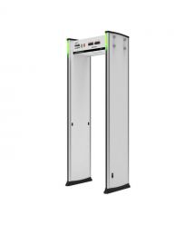 Арочний металодетектор Trinix TRX-500AMD, 18 зон детекції