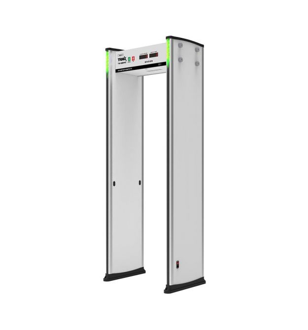 Арочний металодетектор Trinix TRX-500AMD, 18 зон детекції