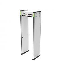 Арочний металодетектор Trinix TRX-500AMD, 18 зон детекції