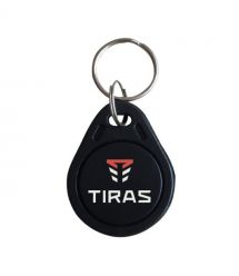 Брелок Mifare Tiras Mifare Tag з логотипом Tiras Technologies