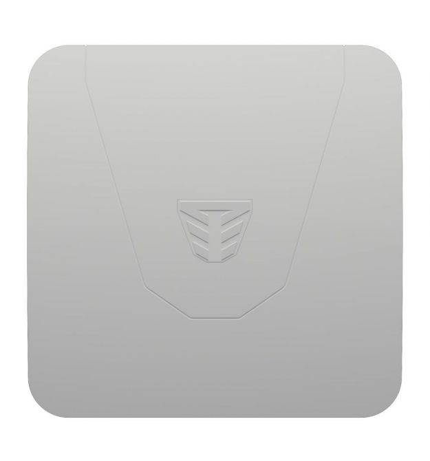 Дротова централь Tiras Orion NOVA S (LTE) на 4 дротові зони сигналізації