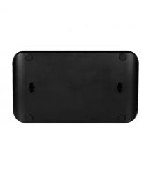 Джерело безперебійного живлення Mini UPS SKE POE-830P-LFP 20000mAh 5V-9V-12V-24V-PoE, LiFePo4 4*5Ah