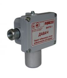 Датчик метану промисловий Теміо ДМ-4 для блоку керування ВАРТА 1-03 - ВАРТА 1-03П