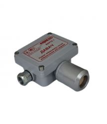 Датчик метану промисловий Теміо ДМ-4 для блоку керування ВАРТА 1-03 - ВАРТА 1-03П