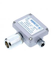 Датчик оксиду вуглецю (чадного газу) промисловий Теміо ДУГ-4 для блоку керування ВАРТА 1-03 - ВАРТА 1-03П