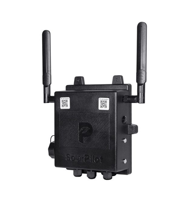 Ретранслятор Hiitio HS4-A-M для оптимізатора потужності HS4-A-O