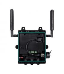 Ретранслятор Hiitio HS4-A-M для оптимізатора потужності HS4-A-O