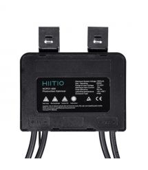 Оптимізатор потужності для сонячних панелей Hiitio HCP01-600 600W 15A 12-80V