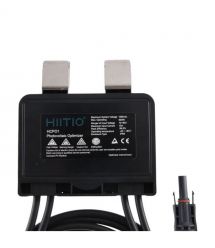 Оптимізатор потужності для сонячних панелей Hiitio HCP01-600 600W 15A 12-80V
