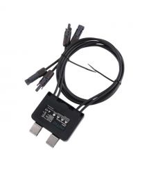 Оптимізатор потужності для сонячних панелей Hiitio HCP01-600 600W 15A 12-80V