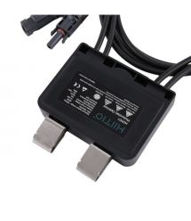 Оптимізатор потужності для сонячних панелей Hiitio HCP01-600 600W 15A 12-80V