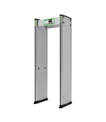 Арочний металодетектор Trinix TRX-400AMD, 18 зон детекції