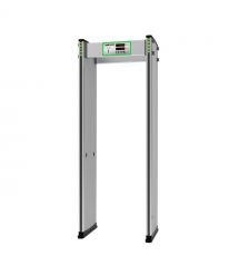 Арочний металодетектор Trinix TRX-400AMD, 18 зон детекції