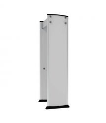 Арочний металодетектор Trinix TRX-400AMD, 18 зон детекції