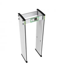 Арочний металодетектор Trinix TRX-400AMD, 18 зон детекції