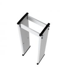 Арочний металодетектор Trinix TRX-400AMD, 18 зон детекції