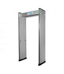 Арочний металодетектор Trinix TRX-900AMD, 18 зон детекції, ширина проходу 1м