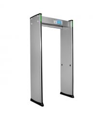 Арочний металодетектор Trinix TRX-900AMD, 18 зон детекції, ширина проходу 1м