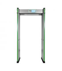 Арочний металодетектор Trinix TRX-900AMD, 18 зон детекції, ширина проходу 1м