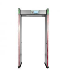 Арочний металодетектор Trinix TRX-900AMD, 18 зон детекції, ширина проходу 1м