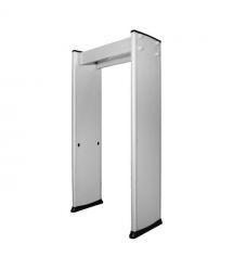 Арочний металодетектор Trinix TRX-900AMD, 18 зон детекції, ширина проходу 1м