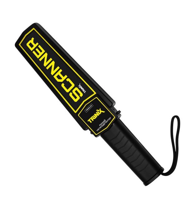 Ручний металодетектор Trinix TRX-5001B