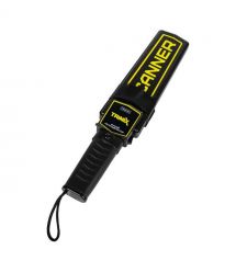 Ручний металодетектор Trinix TRX-5001B