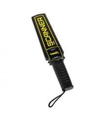 Ручний металодетектор Trinix TRX-5001B