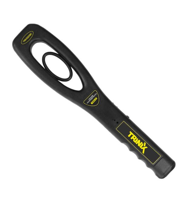 Ручний металодетектор Trinix TRX-1001B1