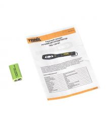 Ручний металодетектор Trinix TRX-1001B1