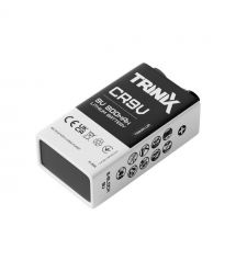 Батарея Trinix CR9V 9V LiMnO2 800mAh