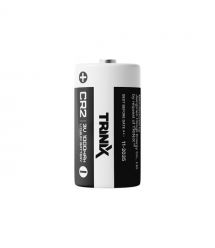 Батарея Trinix CR2 3V LiMnO2 1000mAh