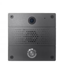 Відеопанель SIP-IP 2Mp Tonmind D26V PoE, ONVIF