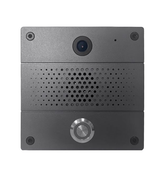 Відеопанель SIP-IP 2Mp Tonmind D26V PoE, ONVIF