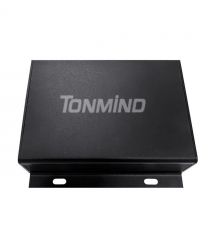 Декодер аудіо SIP-IP Tonmind SIP-T20 15W, PoE, ONVIF