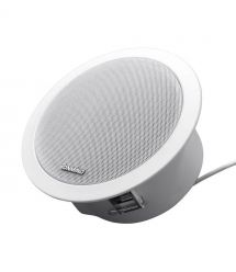 Стельовий SIP-IP гучномовець Tonmind SIP-S01 15W, PoE, ONVIF